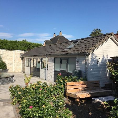 Tara Cottage Molenhoek Zewnętrze zdjęcie