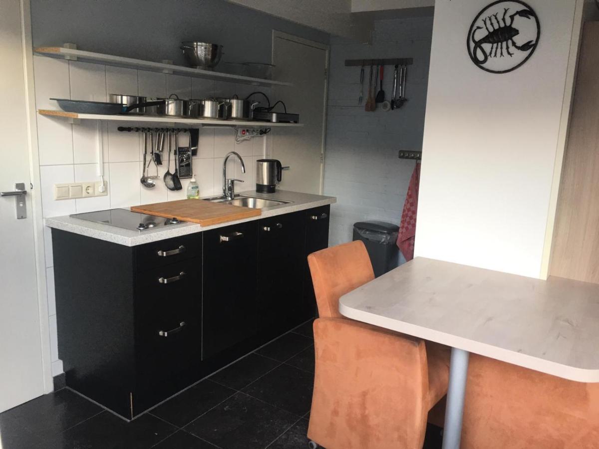 Tara Cottage Molenhoek Zewnętrze zdjęcie